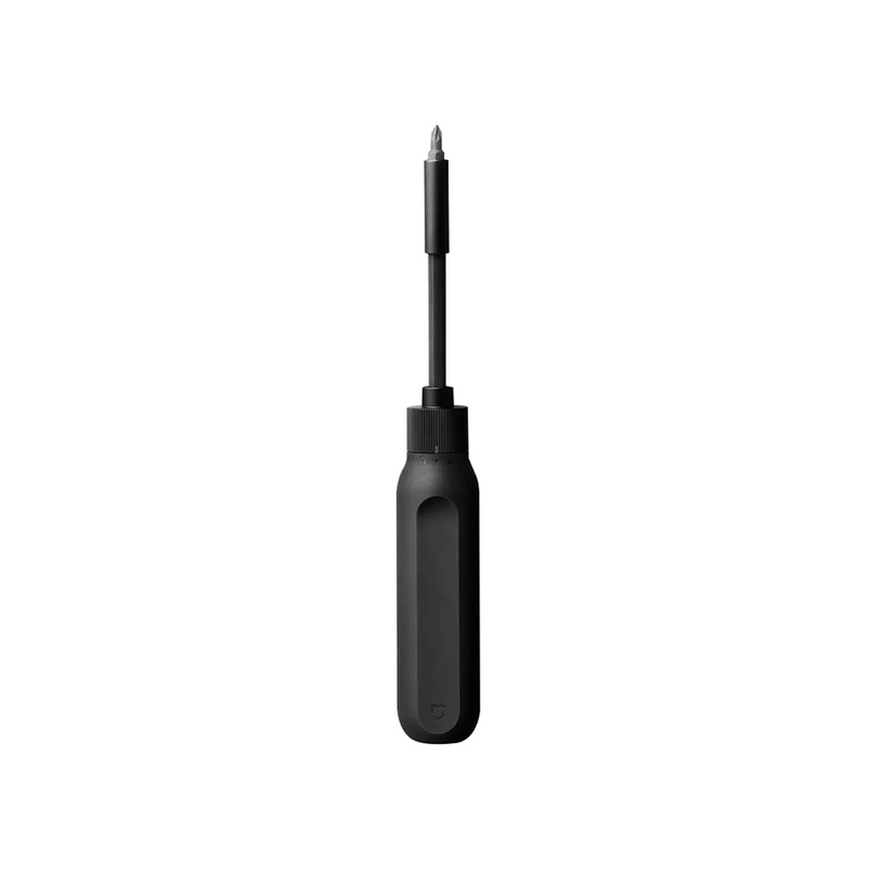 Отвертка Mi 16-in-1 Ratchet Screwdriver (BHR4779GL) с логотипом