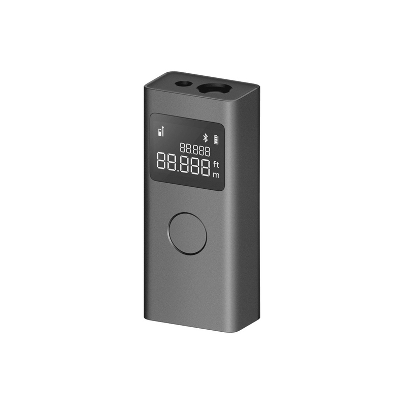 Дальномер Xiaomi Smart Laser Measure (BHR5596GL) с логотипом