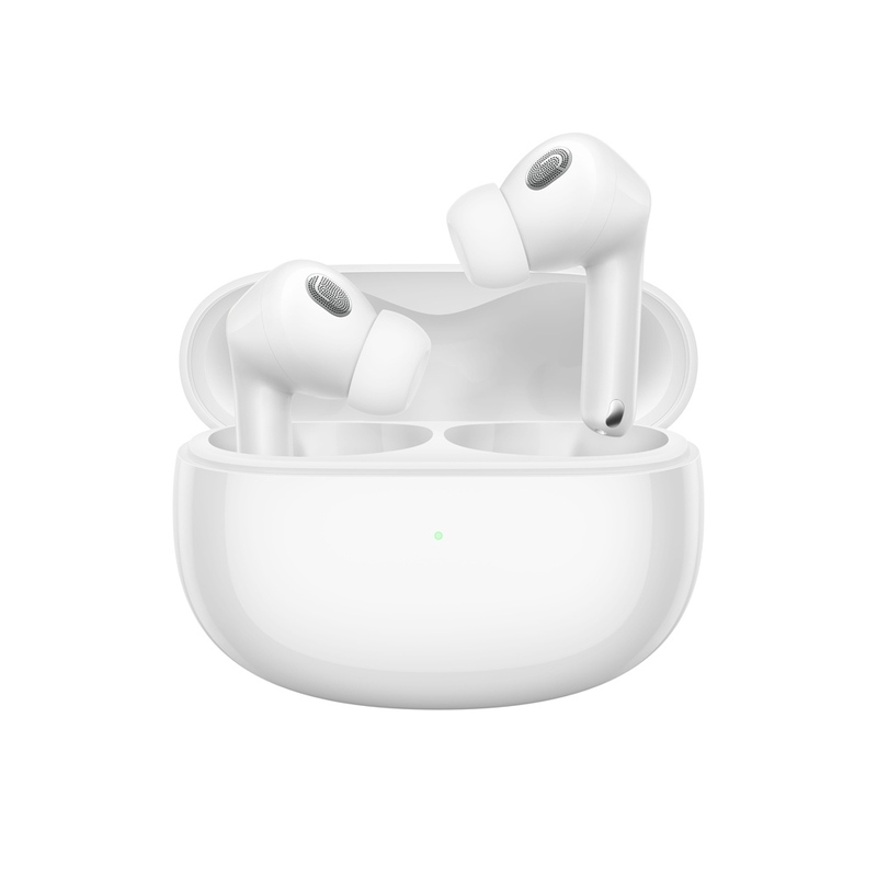 Наушники Xiaomi Buds 3 (White) M2111E1 (BHR5526GL) с логотипом