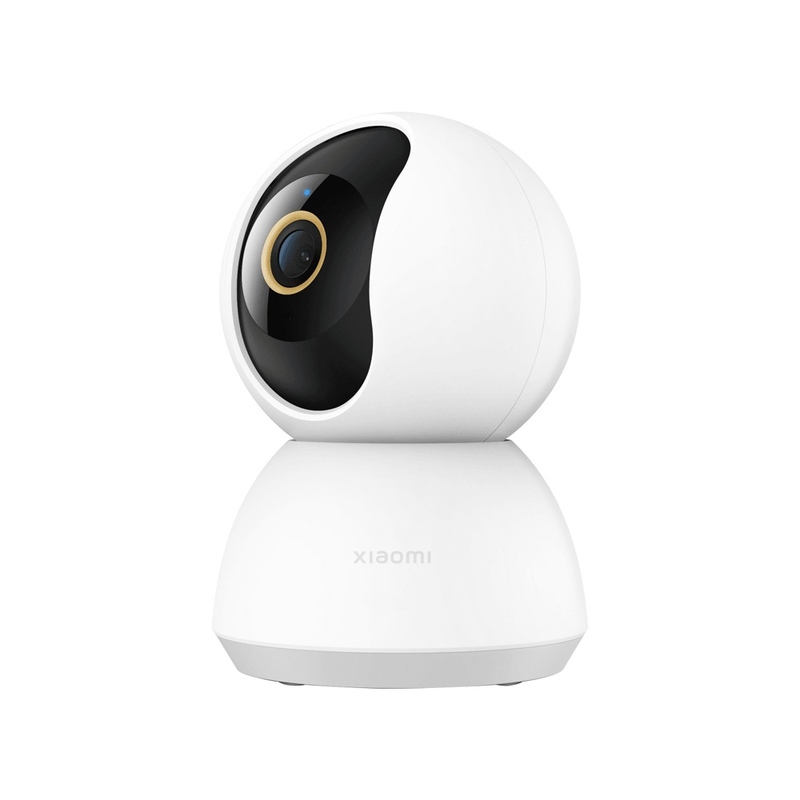 Видеокамера безопасности Xiaomi Smart Camera C300 (BHR6540GL) с логотипом