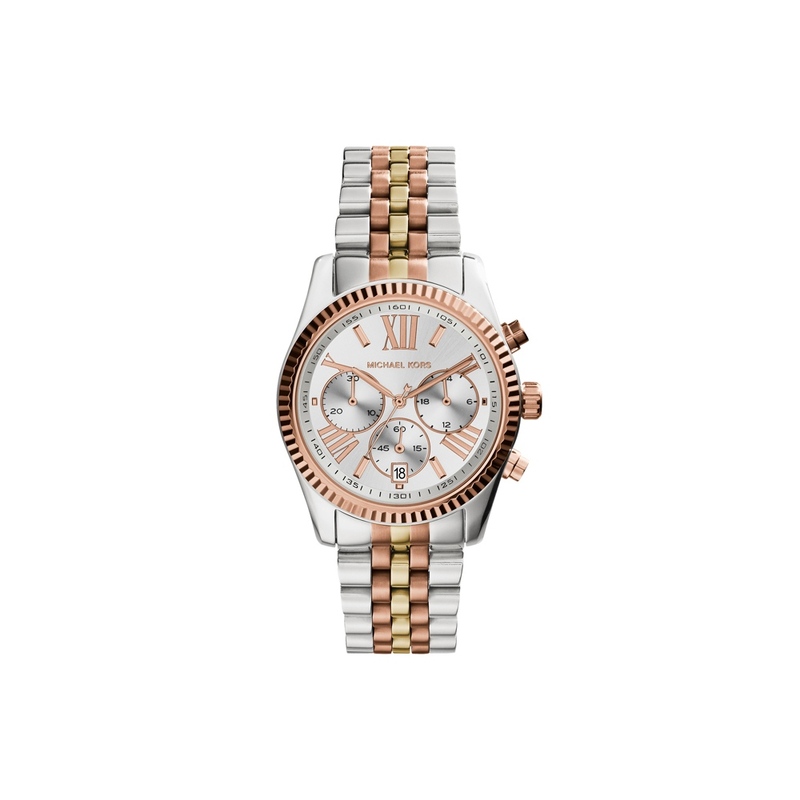 Часы наручные, женские. Michael Kors с логотипом