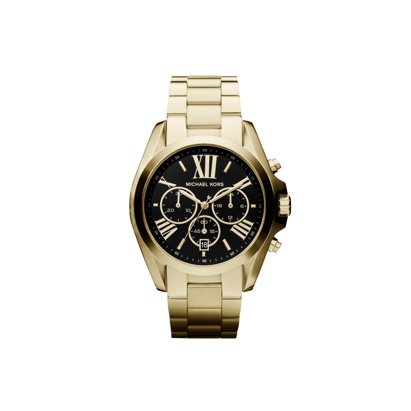 Часы наручные, женские. Michael Kors с логотипом