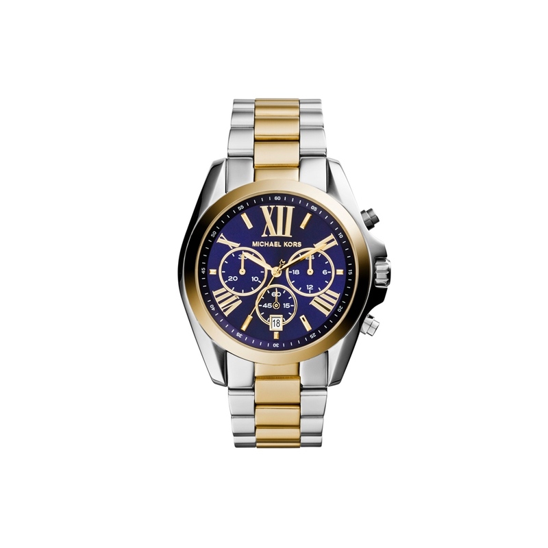 Часы наручные, женские. Michael Kors с логотипом