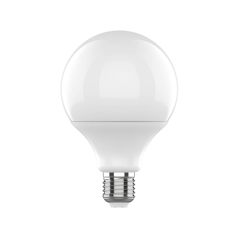 Умная лампочка HIPER IoT LED R1 RGB с логотипом