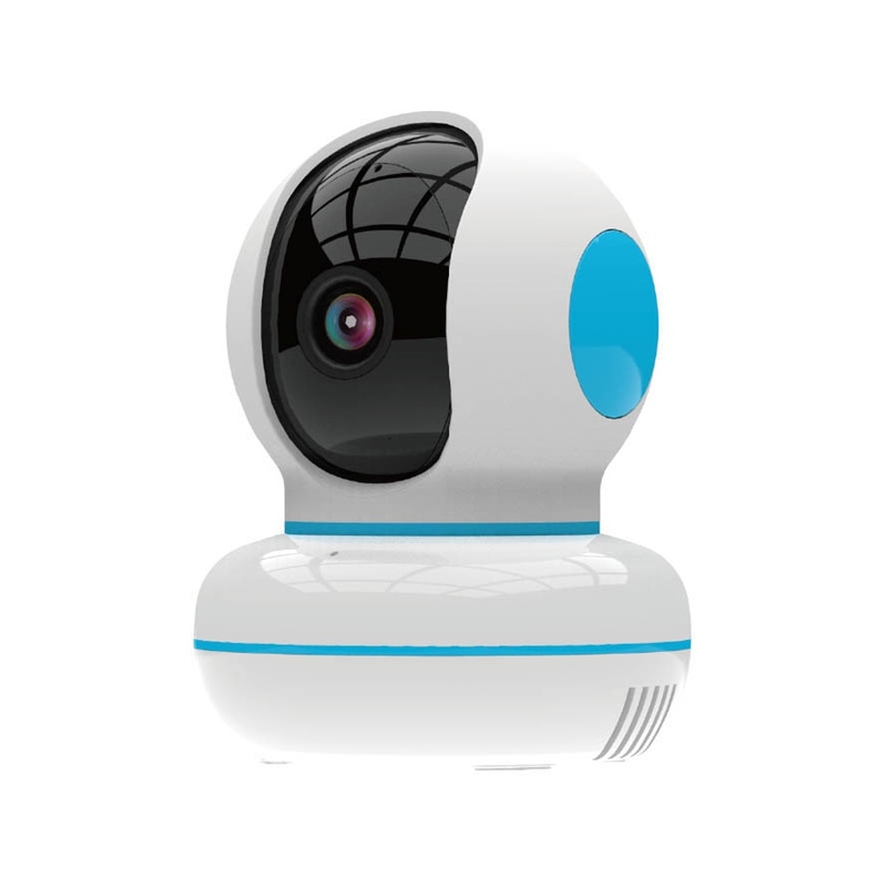 Умная камера HIPER IoT Cam M3 с логотипом