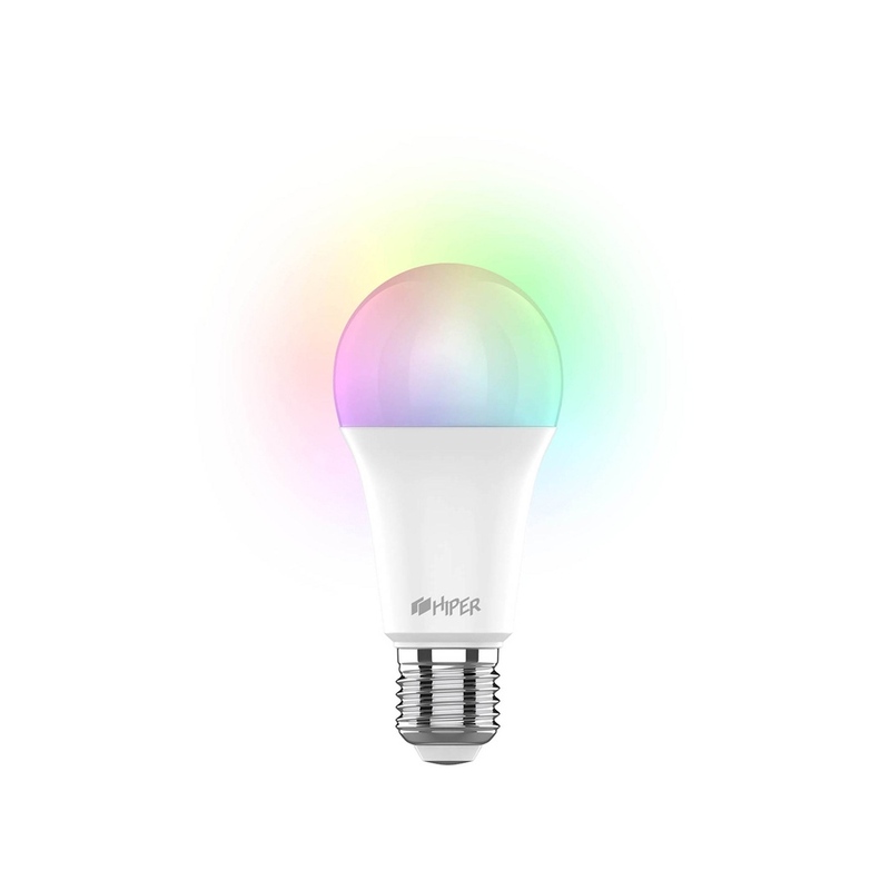 Умная лампочка «IoT LED DECO», E27 с логотипом