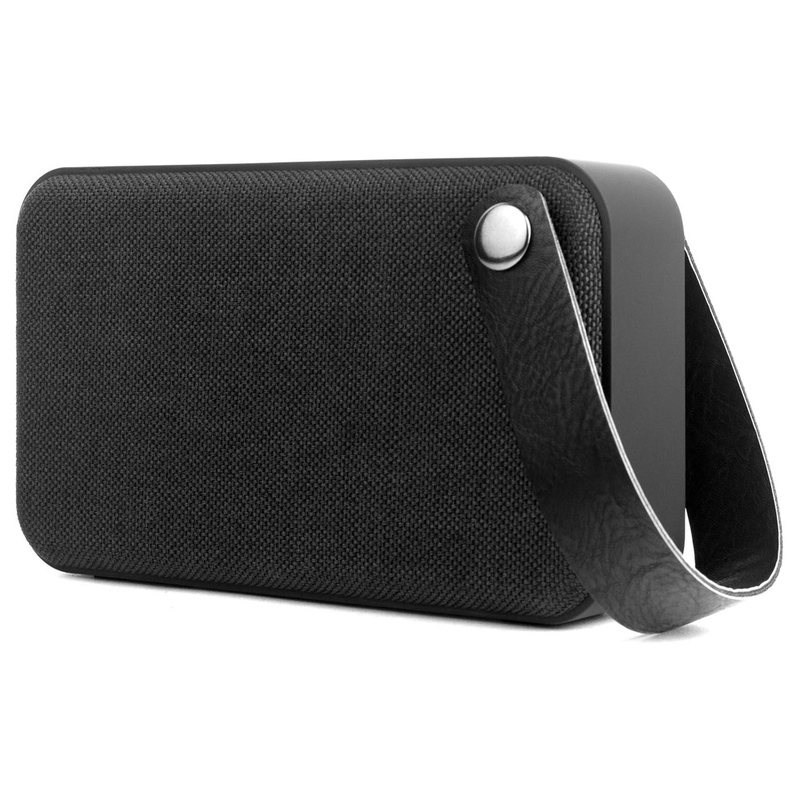 Портативная акустика Rombica Mysound BT-26 с логотипом