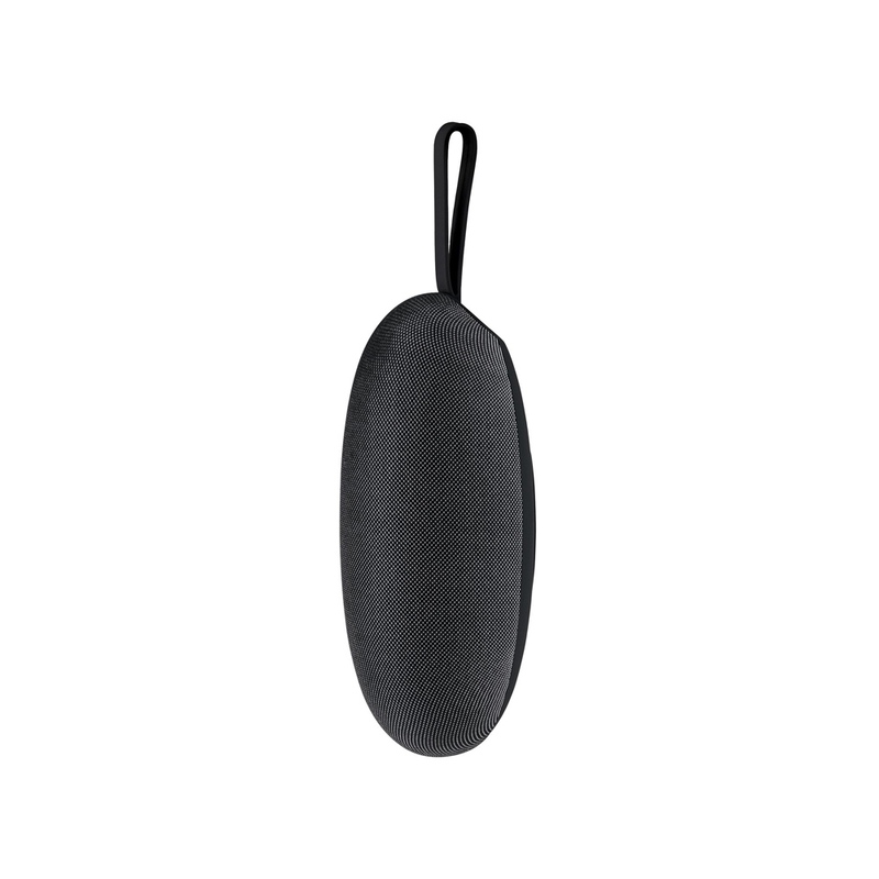 Портативная акустика Rombica Mysound Onyx 1C с логотипом