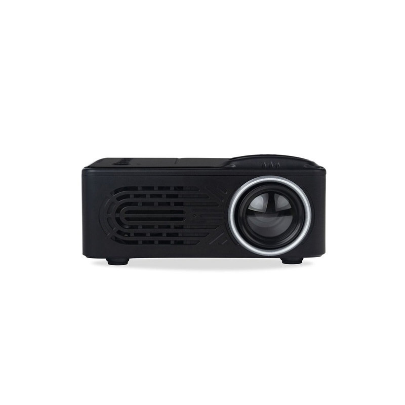 Проектор Rombica Ray L300 с логотипом