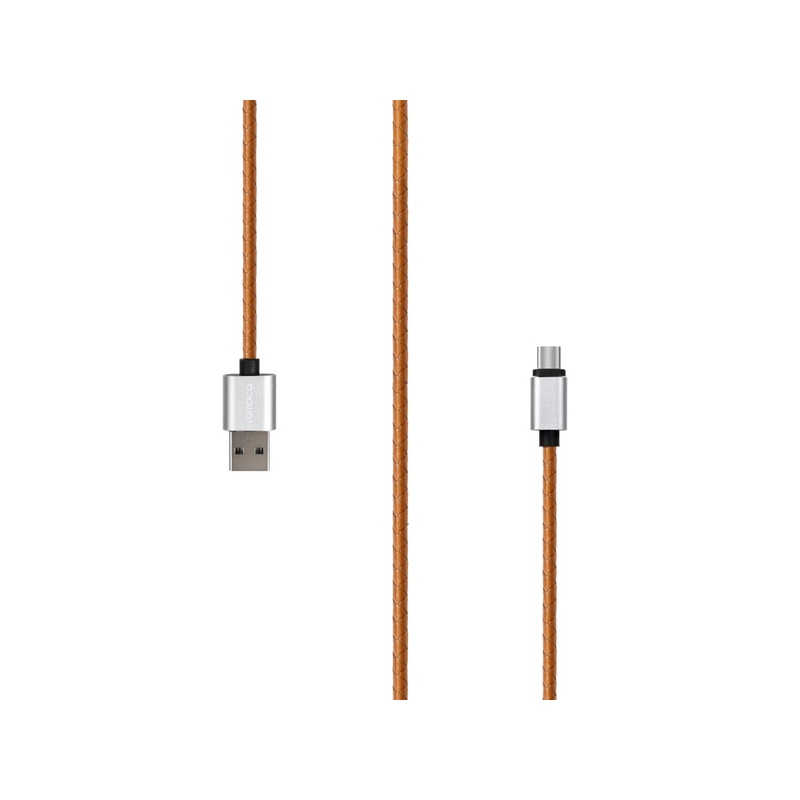 Кабель Rombica DIGITAL CL-05 с логотипом