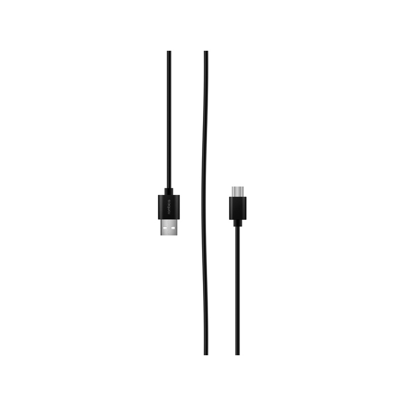 Кабель Rombica DIGITAL CR-01 с логотипом