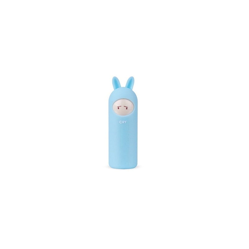 Внешний аккумулятор Rombica NEO Rabbit Cry с логотипом