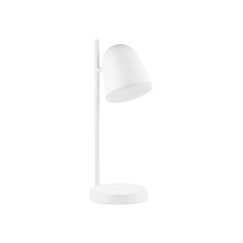 Rombica LED L2, белый с логотипом