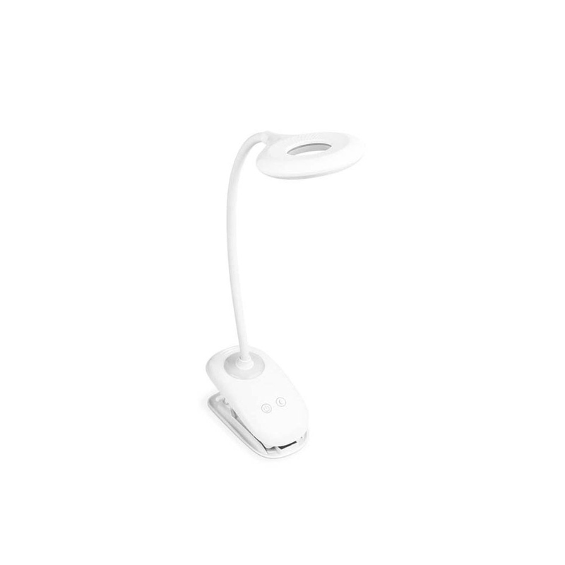 Светильник Rombica LED PIN с логотипом