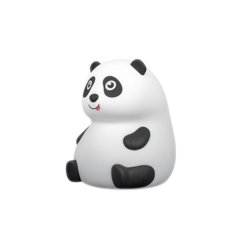 Светильник Rombica LED Panda с логотипом