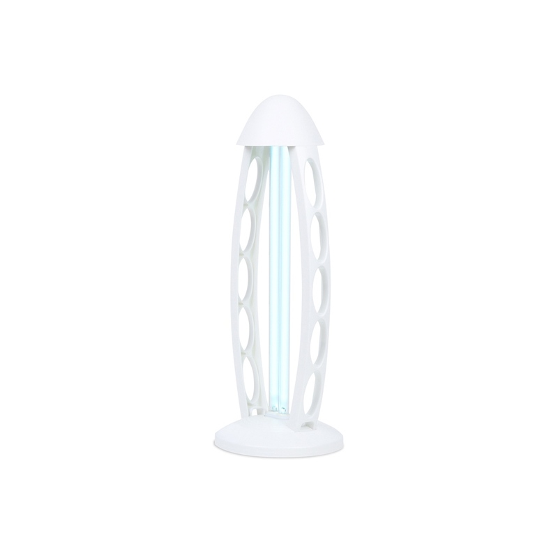 Стерилизатор Rombica Sterilizer Z1 с логотипом
