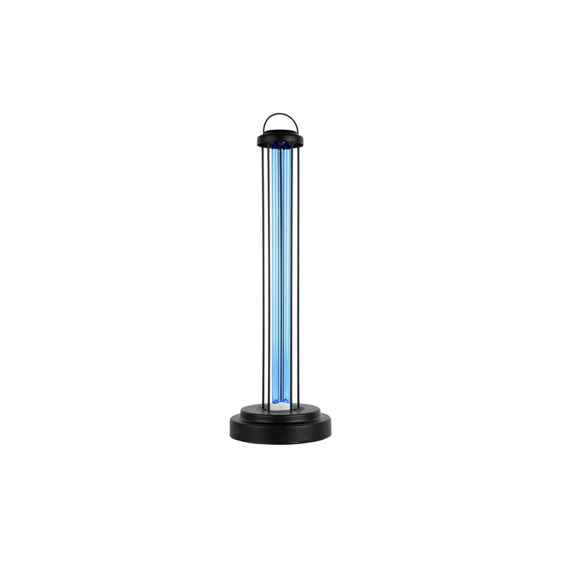 Стерилизатор Rombica Sterilizer X1 с логотипом
