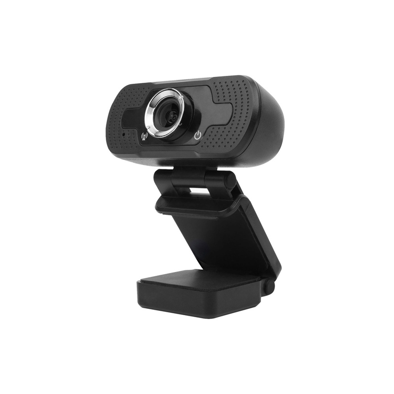 Веб-камера Rombica CameraFHD B1 с логотипом