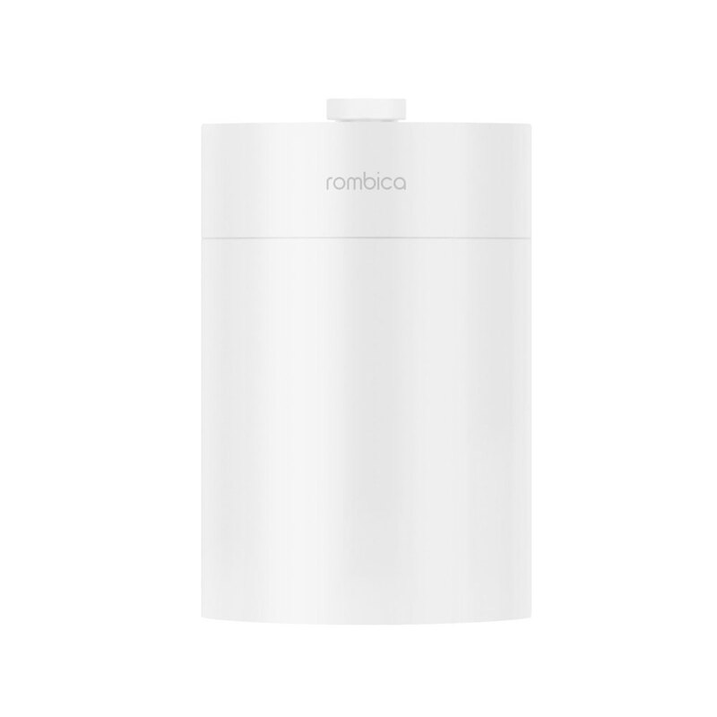 Увлажнитель воздуха Rombica Vogue White с логотипом