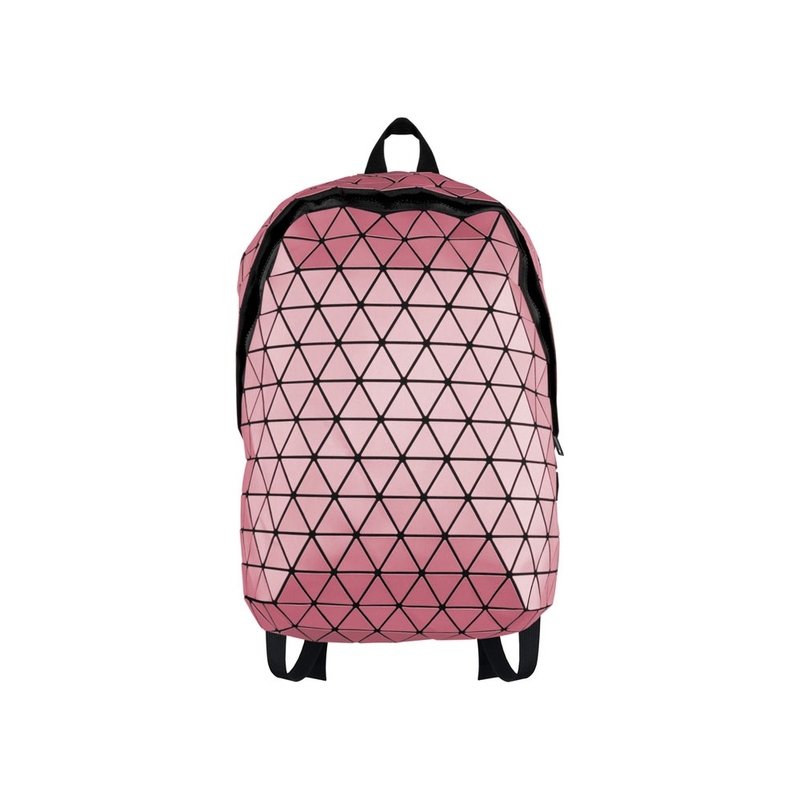 Рюкзак Rombica Mybag Prisma Rose с логотипом
