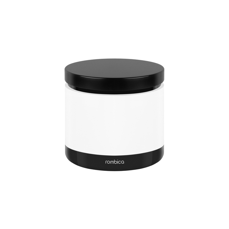 Ночник Rombica LED Mercury с логотипом