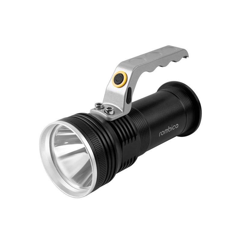 Фонарь Rombica LED Z6 с логотипом