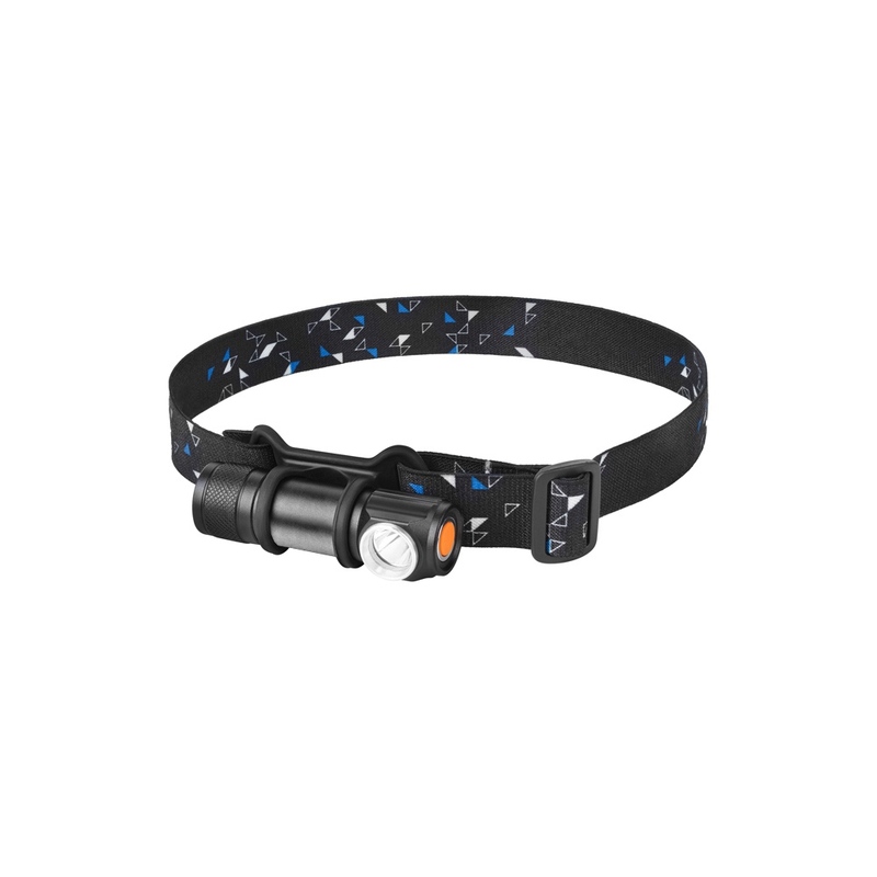 Фонарь Rombica LED Z9 с логотипом