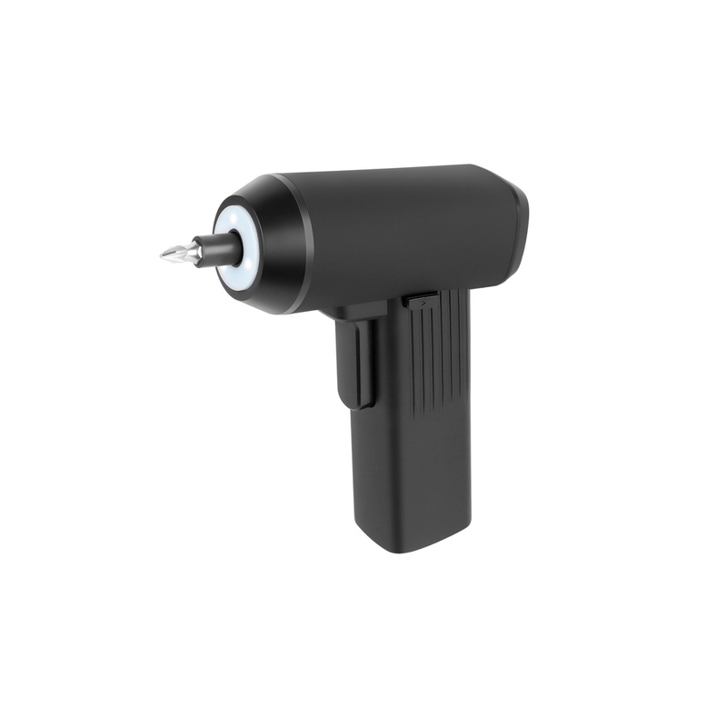 Отвертка аккумуляторная Rombica MyKit A2 (P) с логотипом