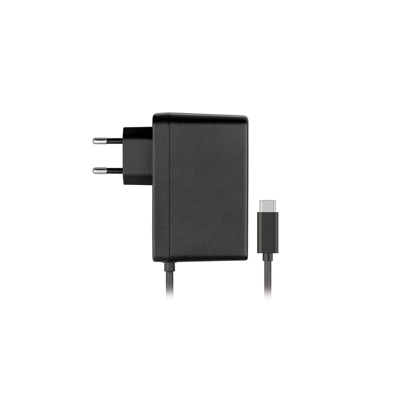 Сетевое зарядное устройство Rombica NEO Z Type-C 60 с логотипом