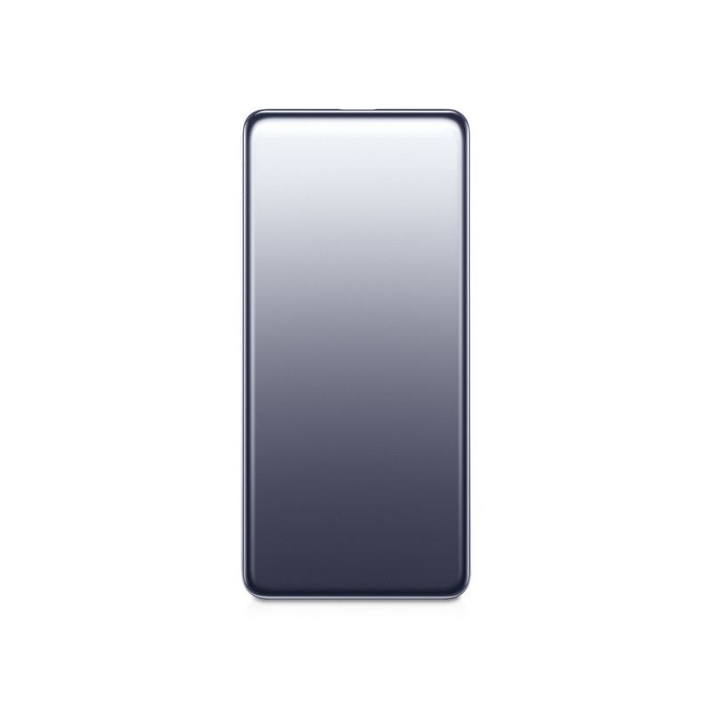 Внешний аккумулятор Xiaomi Ultra Slim Power Bank 5000mAh GL с логотипом