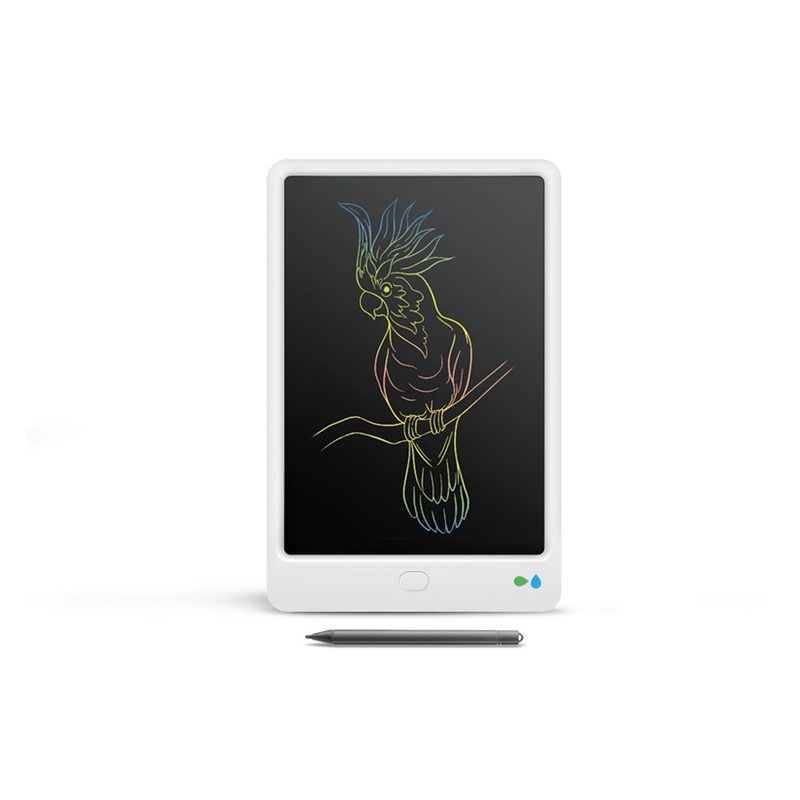 Планшет для рисования Pic-Pad Rainbow с ЖК экраном с логотипом
