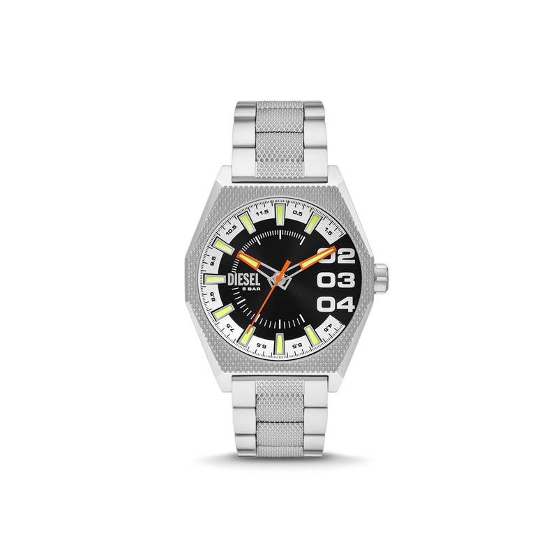 Часы наручные, мужские. Diesel с логотипом