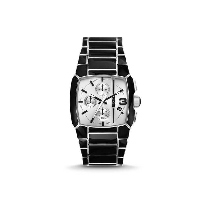 Часы наручные, мужские. Diesel с логотипом