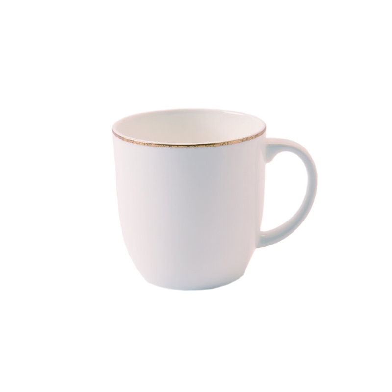Кружка Valerie Concept CUP 2 UNI WHT с логотипом