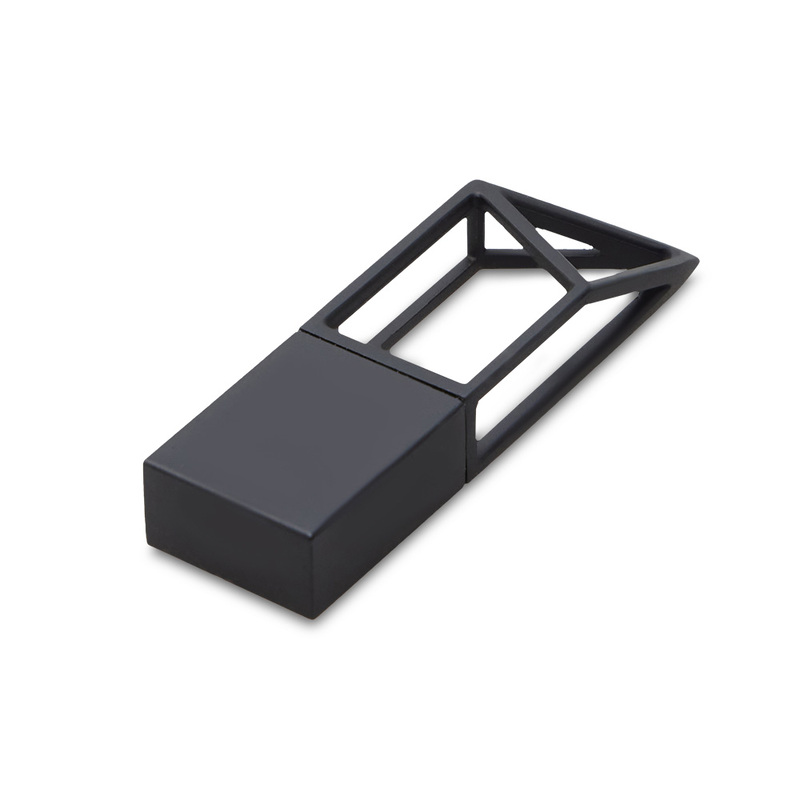 Флешка 32 ГБ USB 3.0 «Дельта» с логотипом