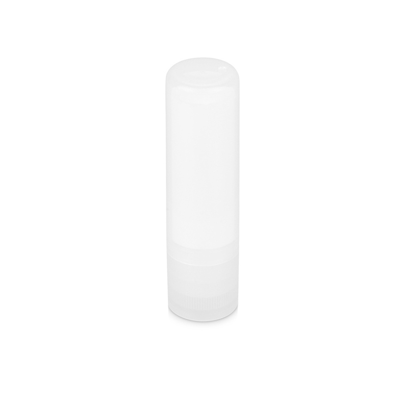 Гигиеническая помада «Chapstick», белый с логотипом