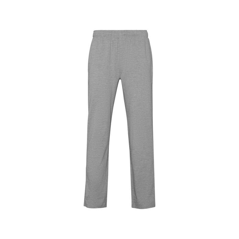 CORIA men's брюки, серый меланж с логотипом