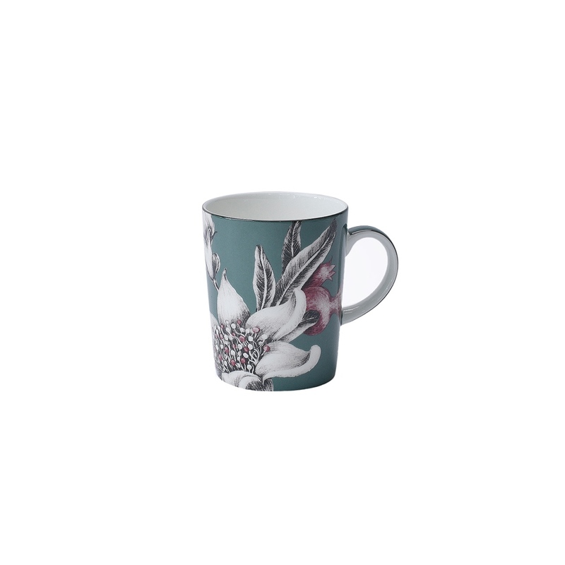 Кружка Valerie Concept CUP 1 GRN с логотипом