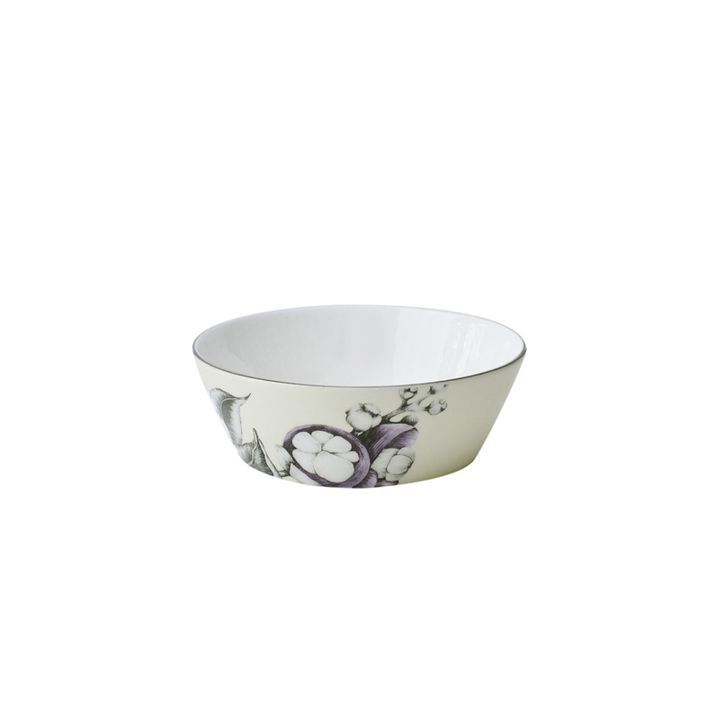 Миска Valerie Concept BOWL 1 MAN с логотипом
