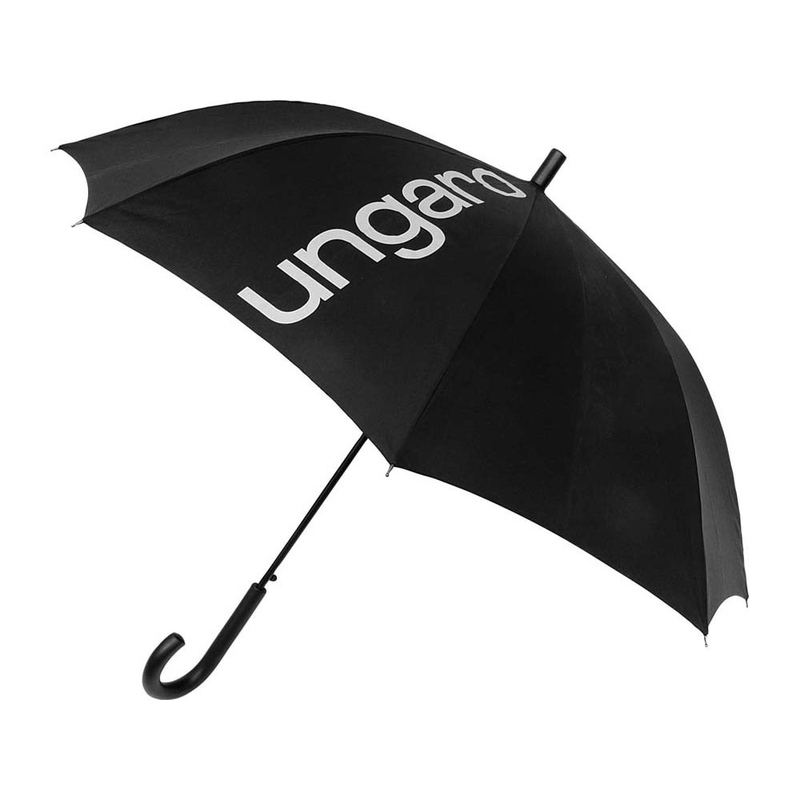 Зонт-трость Ungaro, полуавтомат с логотипом