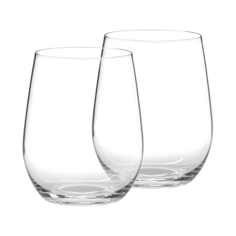 Набор бокалов Viogner/ Chardonnay, 230мл. Riedel, 2шт с логотипом