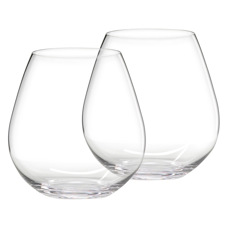 Набор бокалов Pinot Noir/ Nebbiolo, 690мл. Riedel, 2шт с логотипом