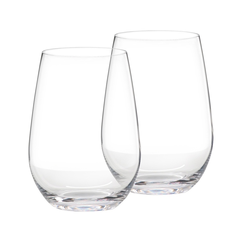 Набор бокалов Riesling/ Sauvignon Blanc, 375мл. Riedel, 2шт с логотипом