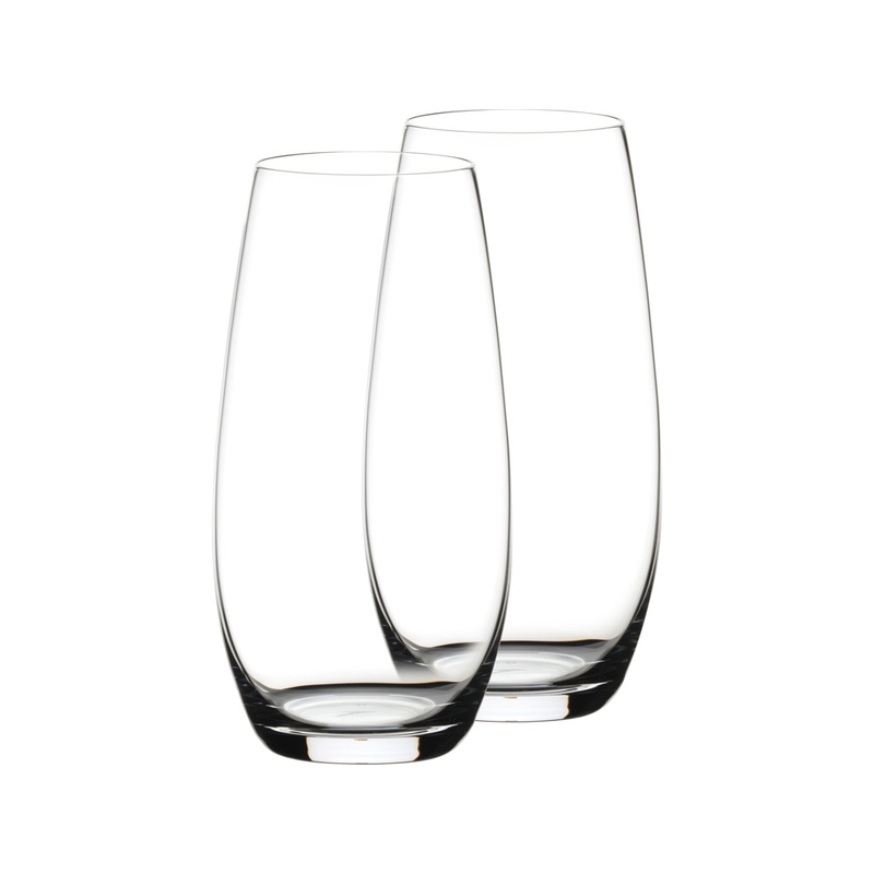 Набор бокалов Champagne, 246мл. Riedel, 2шт с логотипом