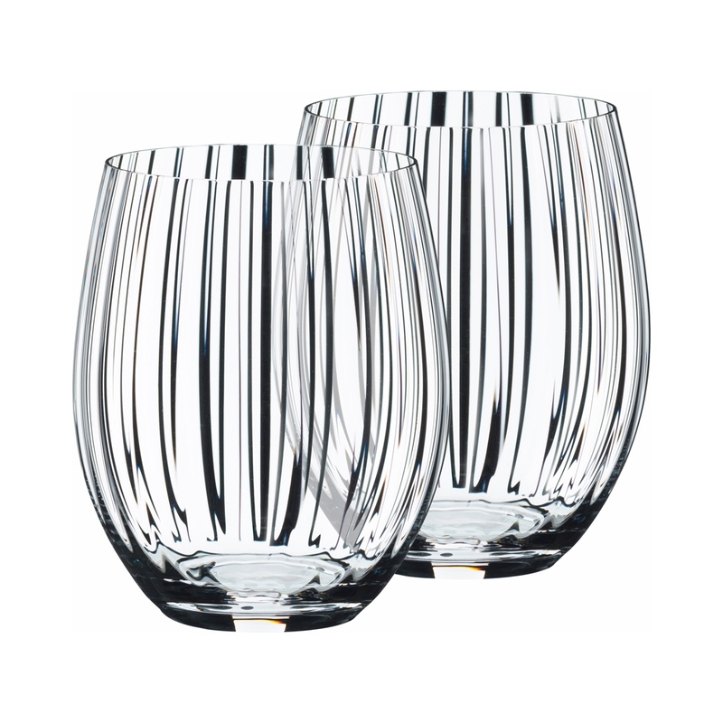 Набор бокалов Longdrink, 580мл. Riedel, 2шт с логотипом
