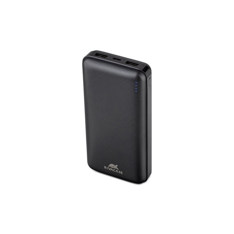 RIVACASE VA2120 (20000mAh), внешний аккумулятор /24 с логотипом