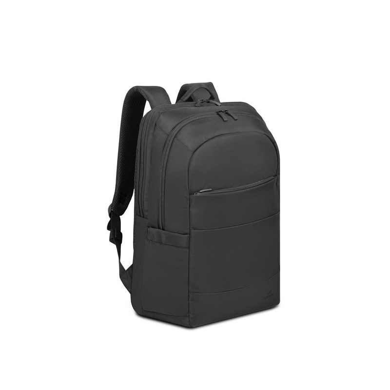RIVACASE 8267 black рюкзак для ноутбука 17.3" / 6 с логотипом
