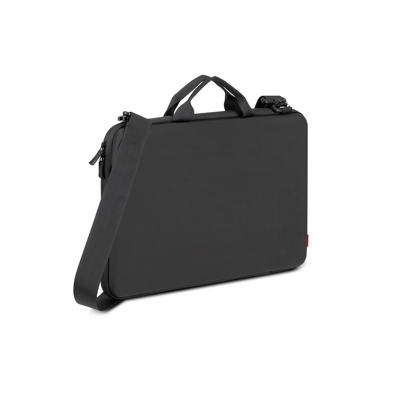 RIVACASE 5131 black чехол для ноутбуков 15.6" / 12 с логотипом