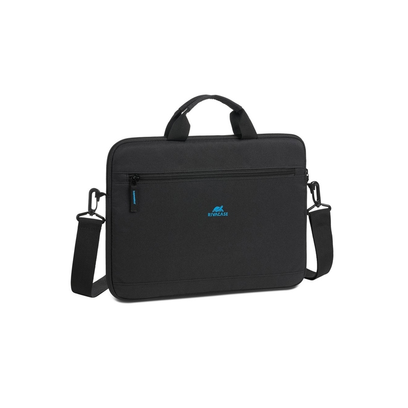 RIVACASE 5513 black кейс для ноутбука 14" /12 с логотипом