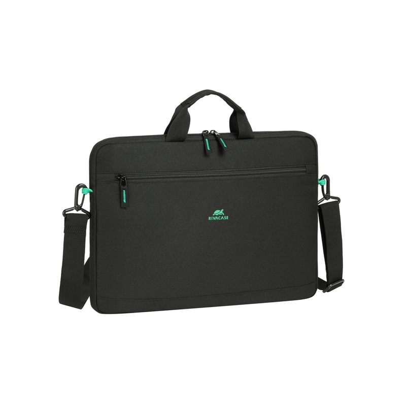RIVACASE 5516 black кейс для ноутбука 15.6" /12 с логотипом